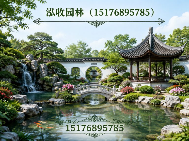 万宁防腐木凉亭展示图